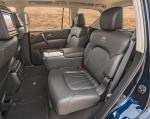 Infiniti QX80 5.6 2015 года